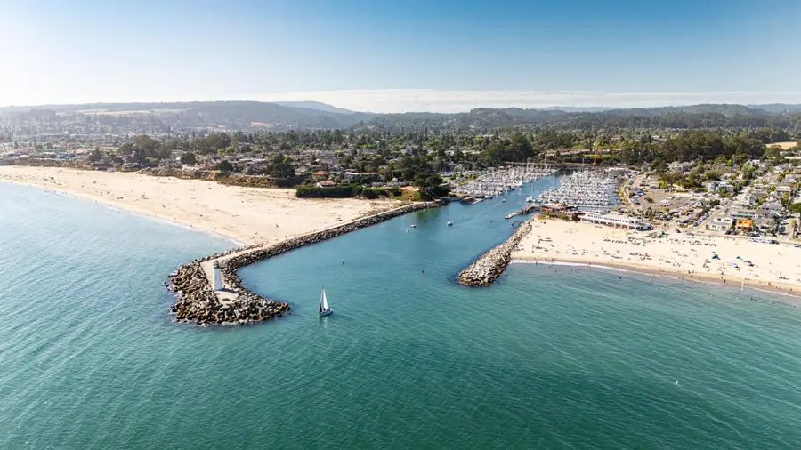 708 Frederick Street  #309, Santa Cruz, CA 95062 - #3