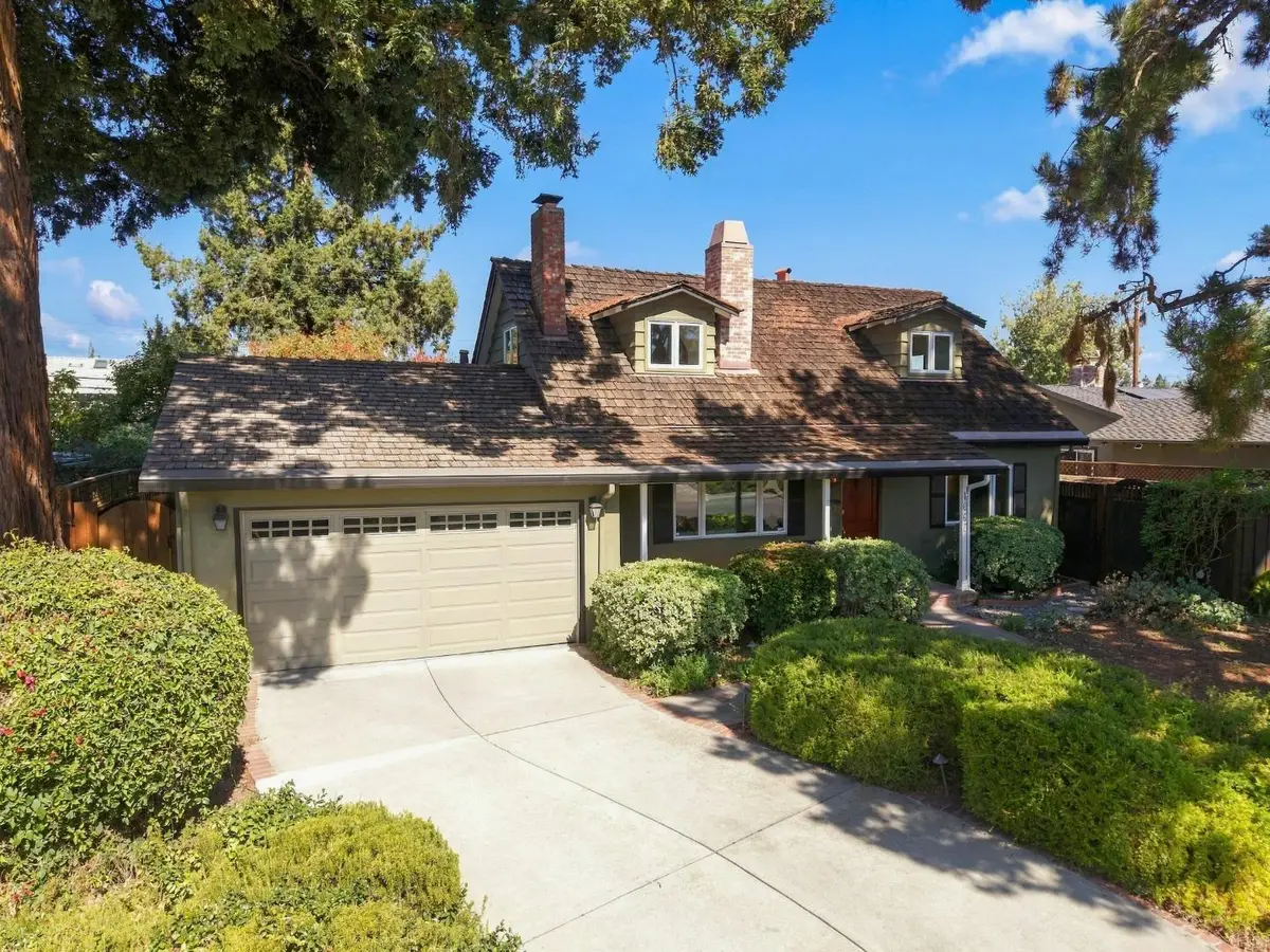 1667 Montemar Way, San Jose, CA 95125 - #1