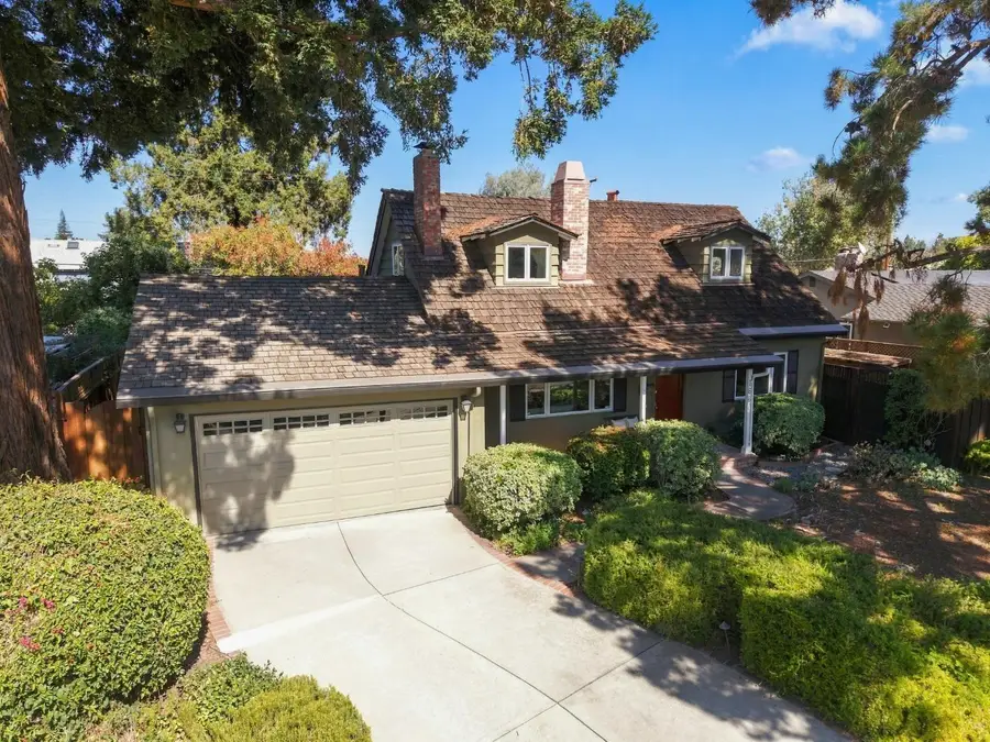 1667 Montemar Way, San Jose, CA 95125 - #2