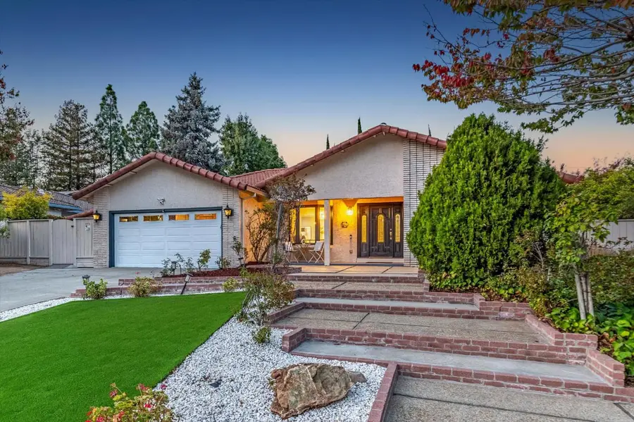 12866 GLEN BRAE Drive, Saratoga, CA 95070 - #2