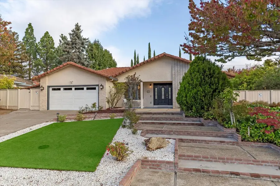 12866 GLEN BRAE Drive, Saratoga, CA 95070 - #3