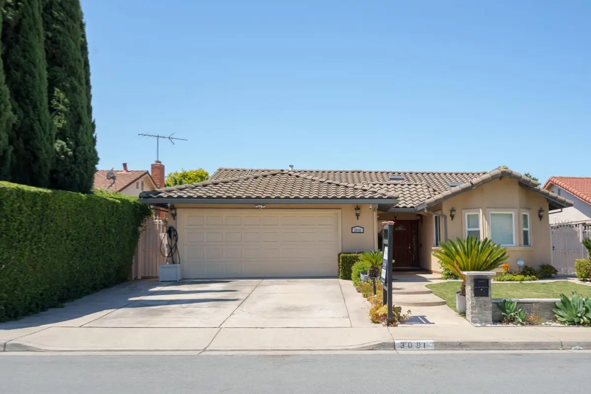 Address Withheld By Seller, San Jose, CA 95148 - #1
