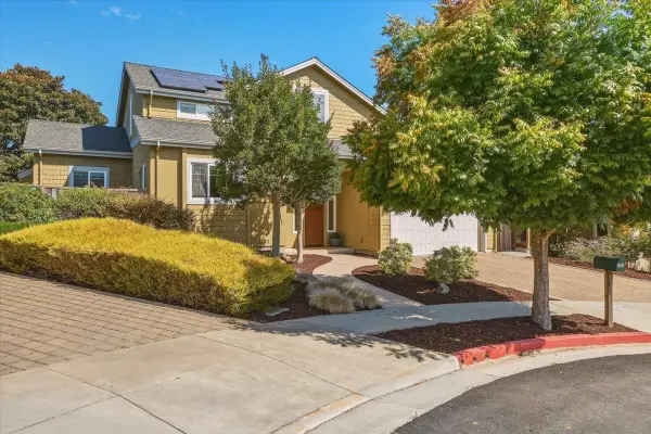 4585 Dawn Lane, SOQUEL, CA 95073