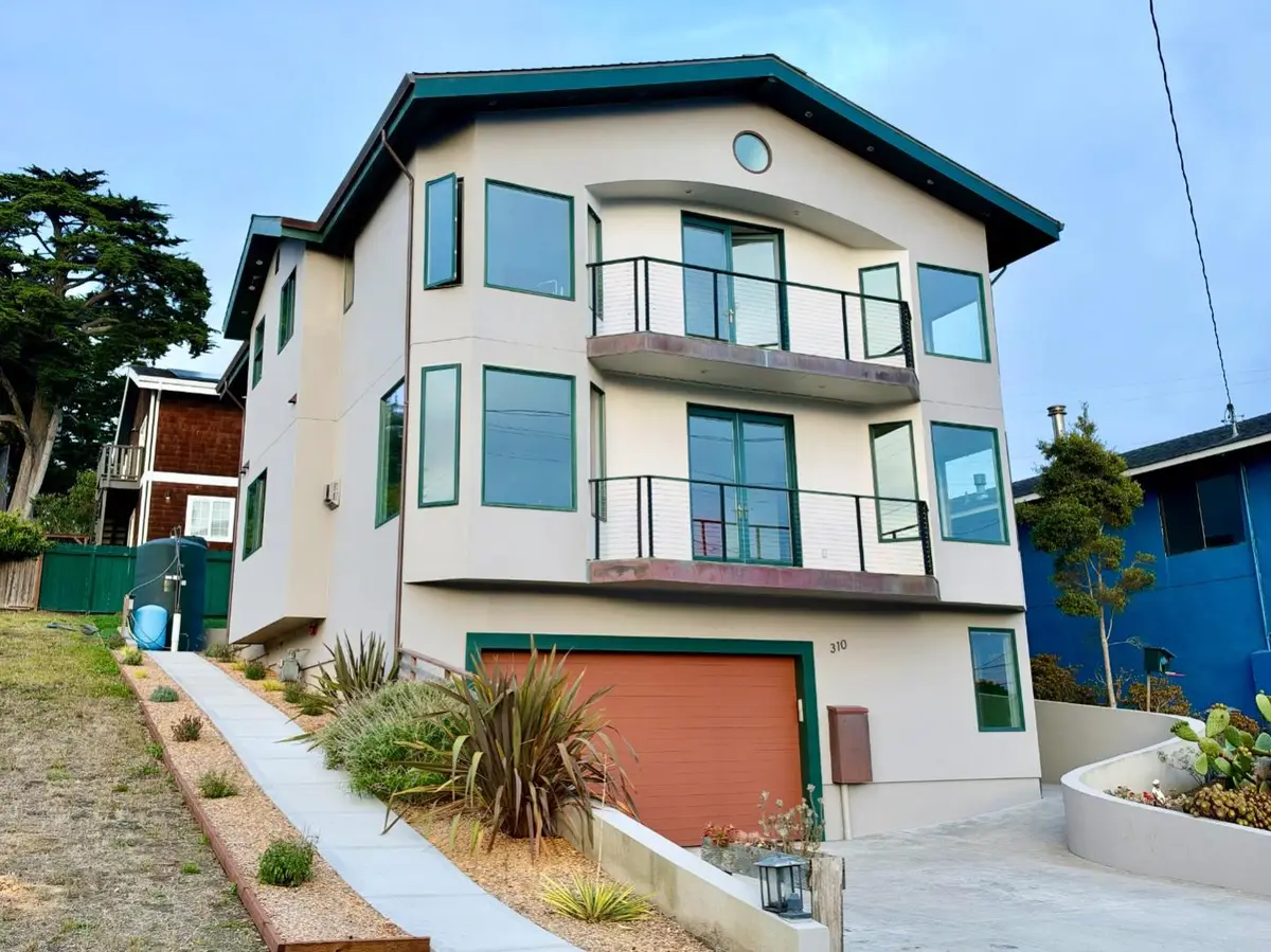 310 Valencia Avenue, El Granada, CA 94018 - #1