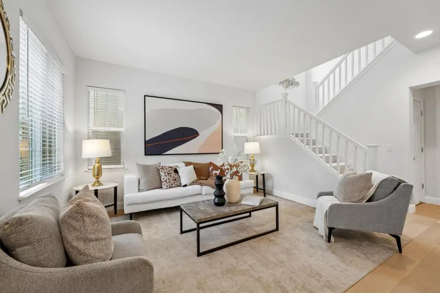 3732 Evangelho Circle, San Jose, CA 95148 - #2