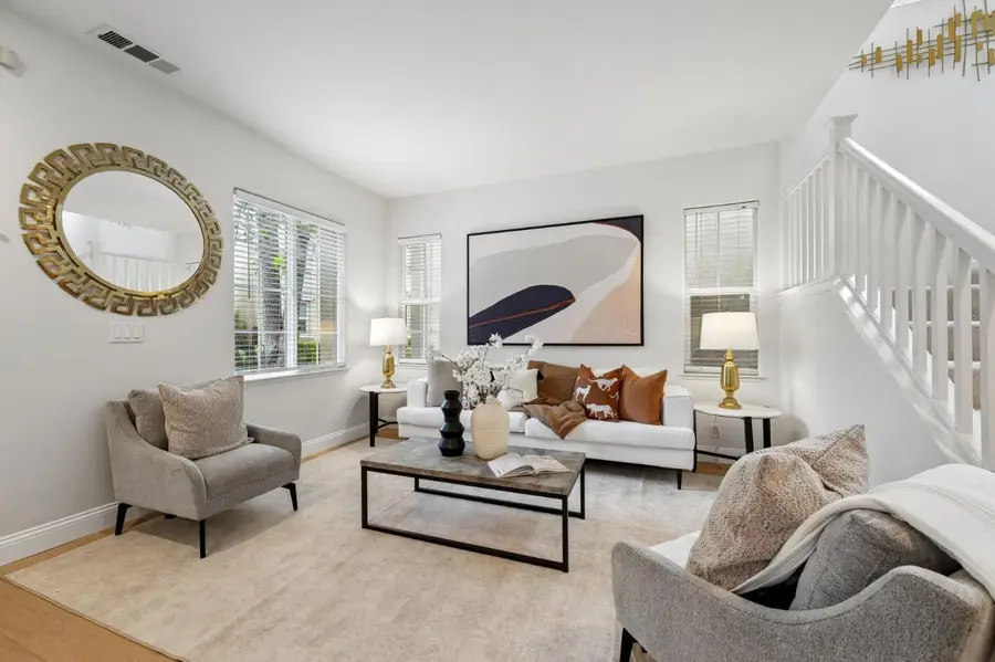 3732 Evangelho Circle, San Jose, CA 95148 - #3