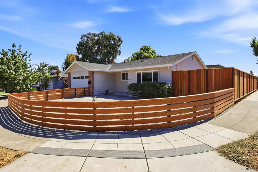 4198 Hamilton Park Drive, San Jose, CA 95130 - #3