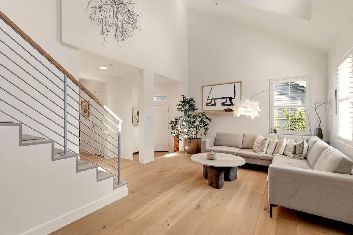 24 Creekside Lane, San Mateo, CA 94401 - #1