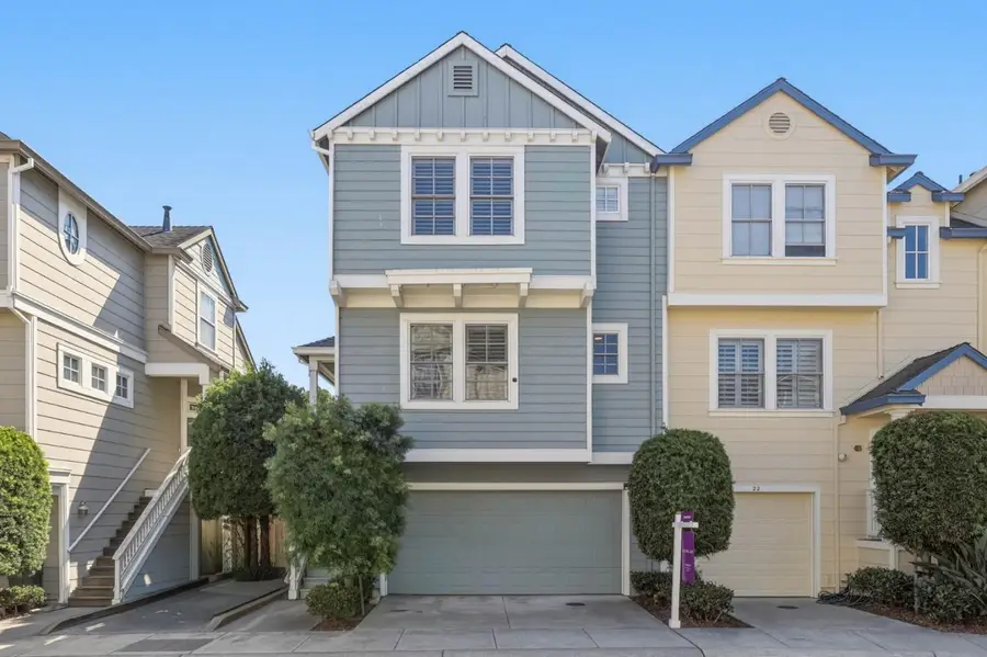 24 Creekside Lane, San Mateo, CA 94401 - #2