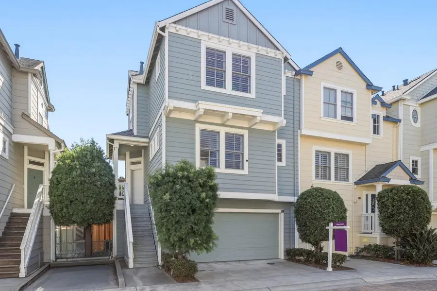 24 Creekside Lane, San Mateo, CA 94401 - #3