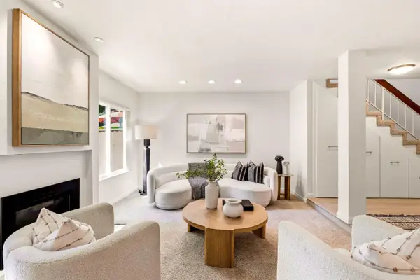 201 Flynn Avenue  #3, MOUNTAIN VIEW, CA 94043