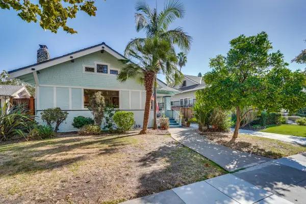 130 14th Street, SAN JOSE, CA 95112