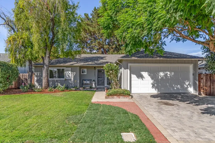 1682 Yale Drive, Mountain View, CA 94040 - #2