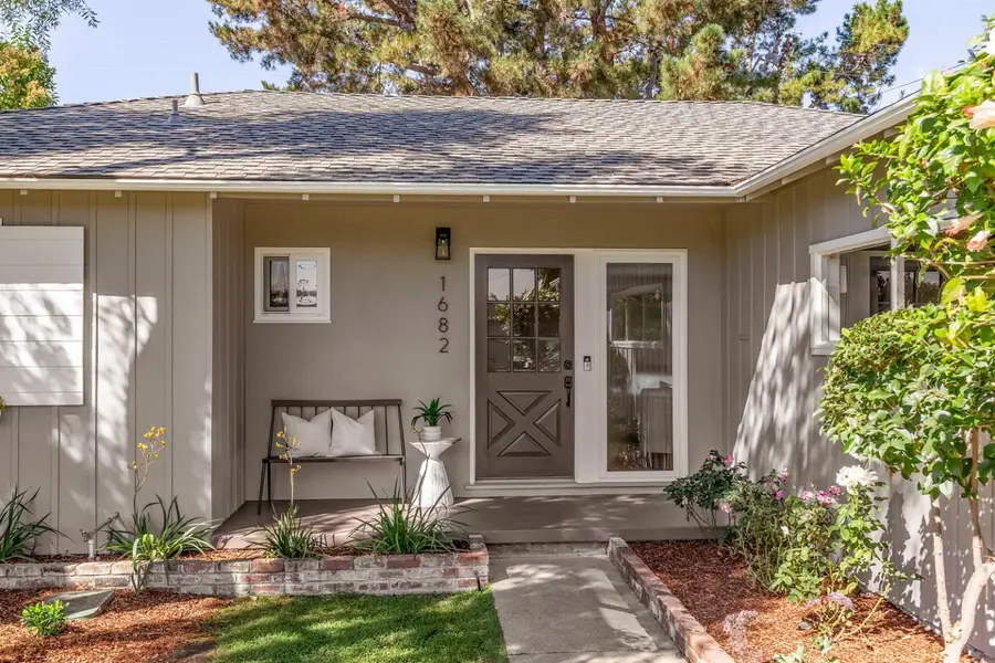1682 Yale Drive, Mountain View, CA 94040 - #3