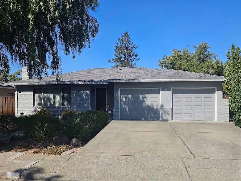 806-808 Moraga Drive, Mountain View, CA 94041 - #1