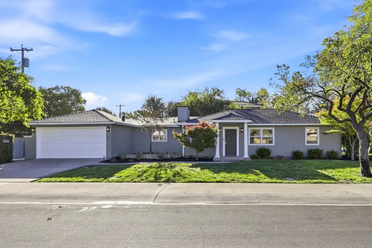 930 Maddux Drive, Palo Alto, CA 94303 - #1