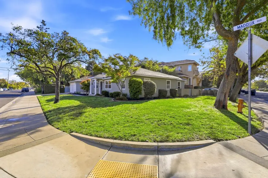 930 Maddux Drive, Palo Alto, CA 94303 - #2