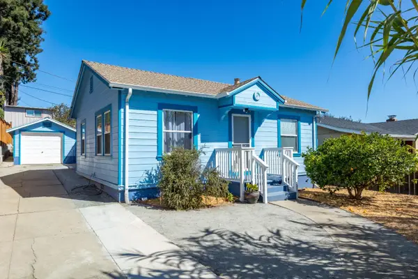 125 Lee Street, SANTA CRUZ, CA 95060