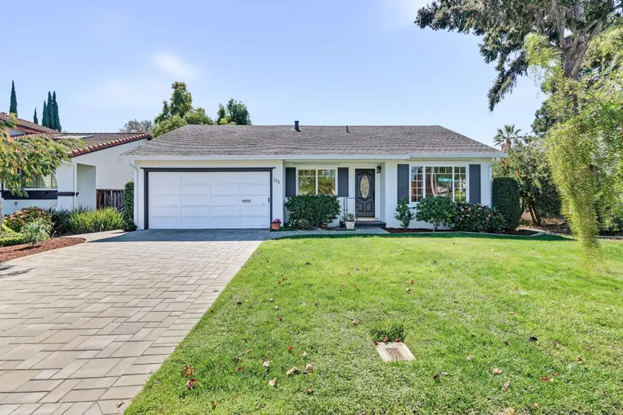 730 Blue Sage Drive, Sunnyvale, CA 94086 - #2
