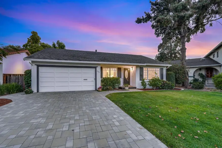 730 Blue Sage Drive, Sunnyvale, CA 94086 - #3
