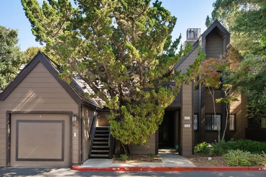 4112 Thain Way, Palo Alto, CA 94306 - #2
