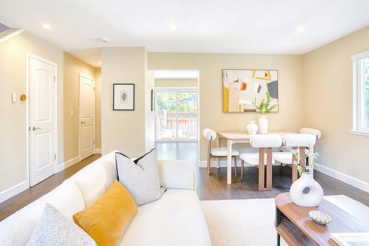 1137 Brace Avenue  #4, San Jose, CA 95125 - #1