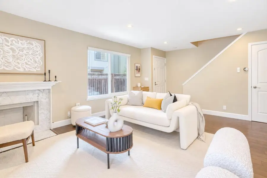 1137 Brace Avenue  #4, San Jose, CA 95125 - #2