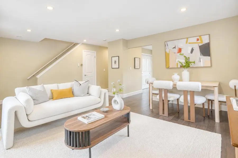 1137 Brace Avenue  #4, San Jose, CA 95125 - #3