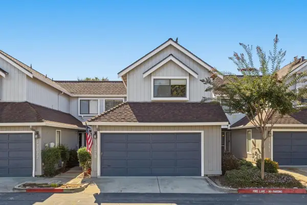 17079 Creekside Circle, MORGAN HILL, CA 95037