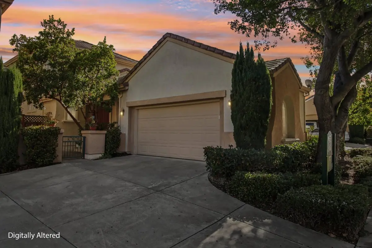 5337 Manderston Drive, San Jose, CA 95138 - #1