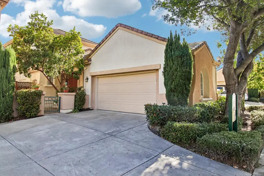 5337 Manderston Drive, San Jose, CA 95138 - #2