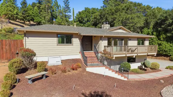 775 California Way, WOODSIDE, CA 94062