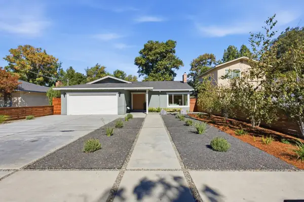 2136 Canoas Garden Avenue, SAN JOSE, CA 95125