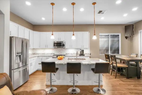 1716 Andrews Circle, SUISUN CITY, CA 94585