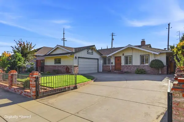 4785 Camden Avenue, SAN JOSE, CA 95124