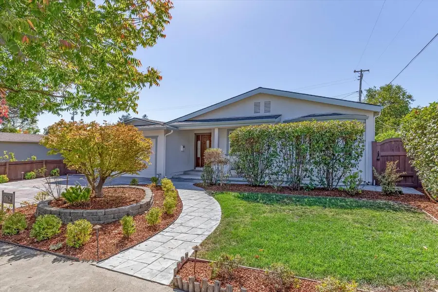 1162 Denver Drive, Campbell, CA 95008 - #2
