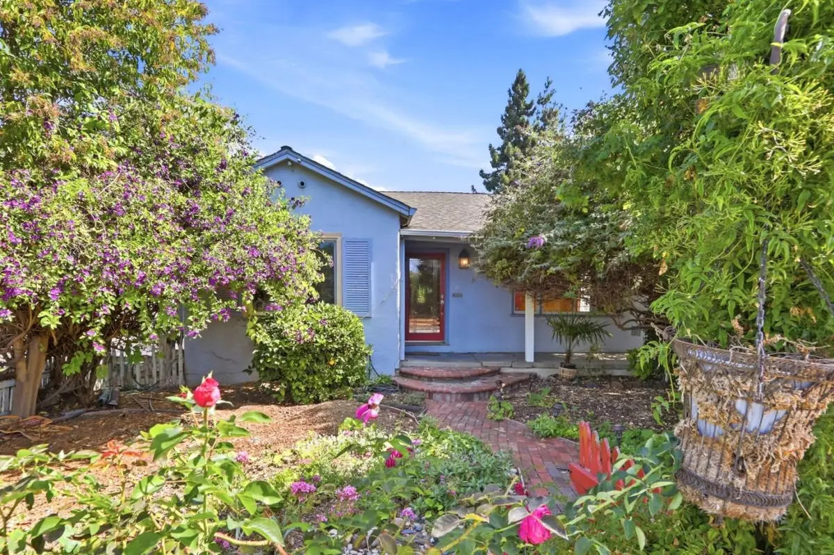 534 Minnesota Avenue, San Jose, CA 95125 - #1
