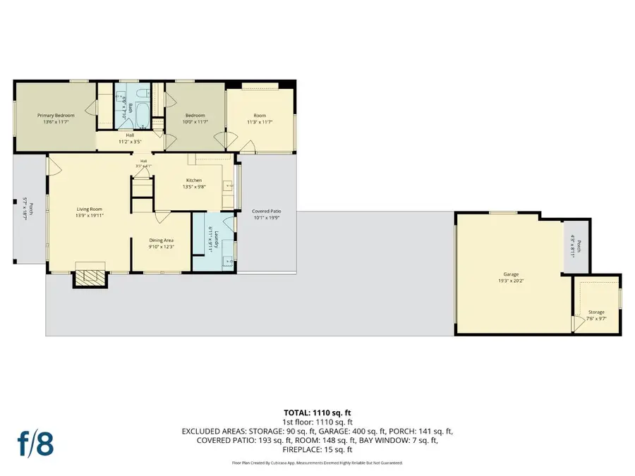 534 Minnesota Avenue, San Jose, CA 95125 - #3