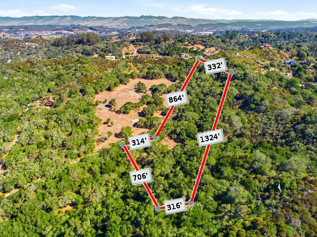 Address Withheld By Seller, Royal Oaks, CA 95076 - #1