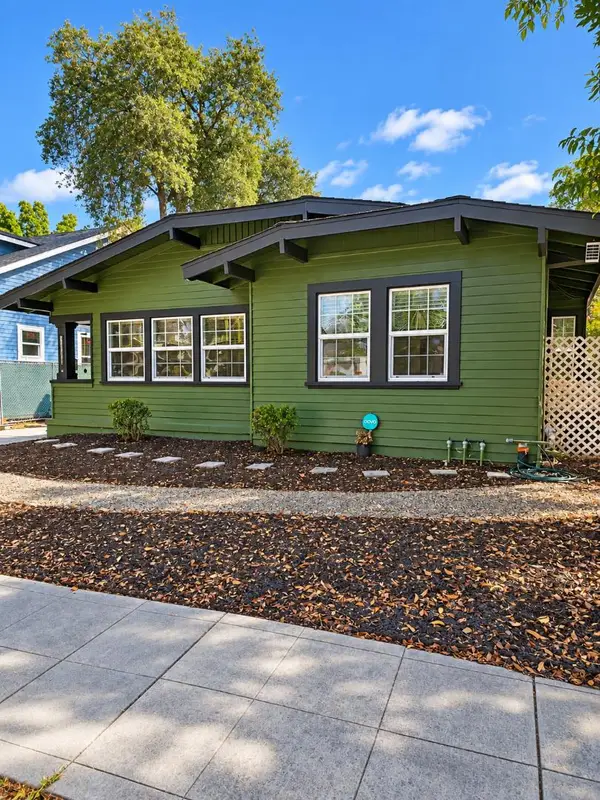 1030 Rose Street, STOCKTON, CA 95203