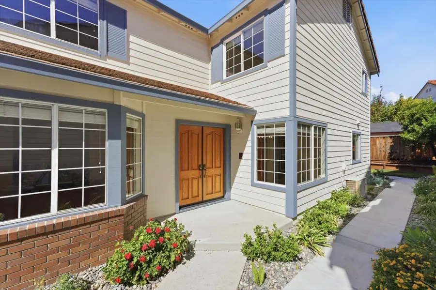 2327 Pinard Street, Milpitas, CA 95035 - #2
