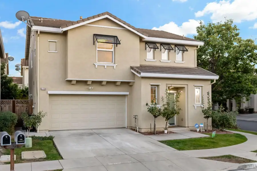2728 Gilham Way, San Jose, CA 95148 - #3