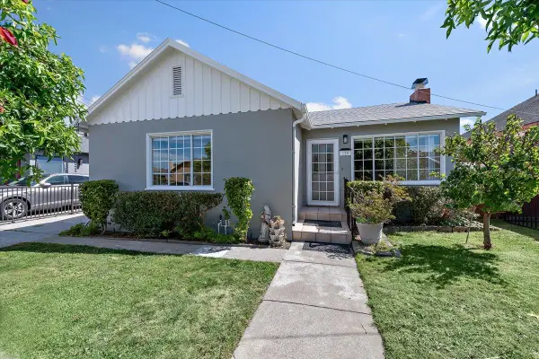 115 Cherry Avenue, SOUTH SAN FRANCISCO, CA 94080