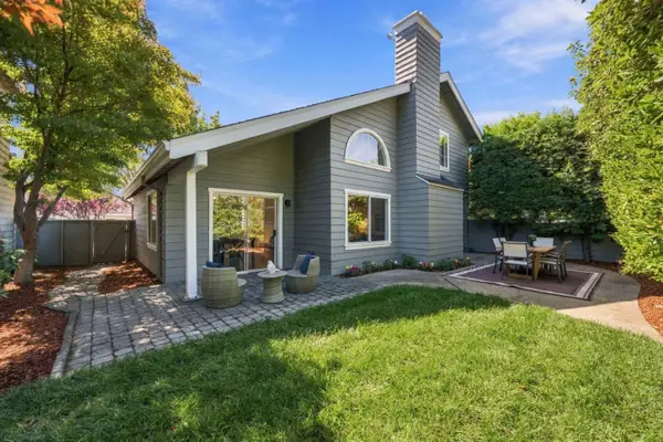706 Newport Circle, REDWOOD CITY, CA 94065
