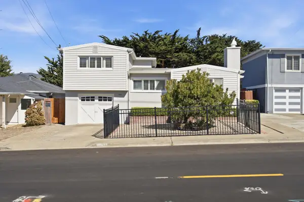 227 Longford Drive, SOUTH SAN FRANCISCO, CA 94080