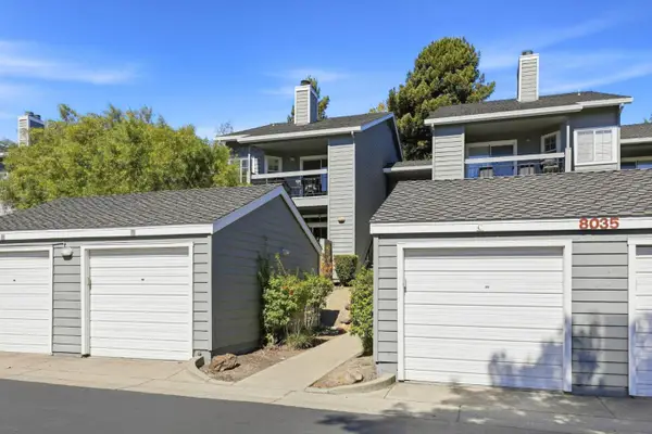 8035 Mountain View Drive  #A, PLEASANTON, CA 94588