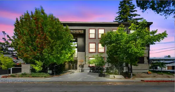 1500 Sherman Avenue  #1A, BURLINGAME, CA 94010