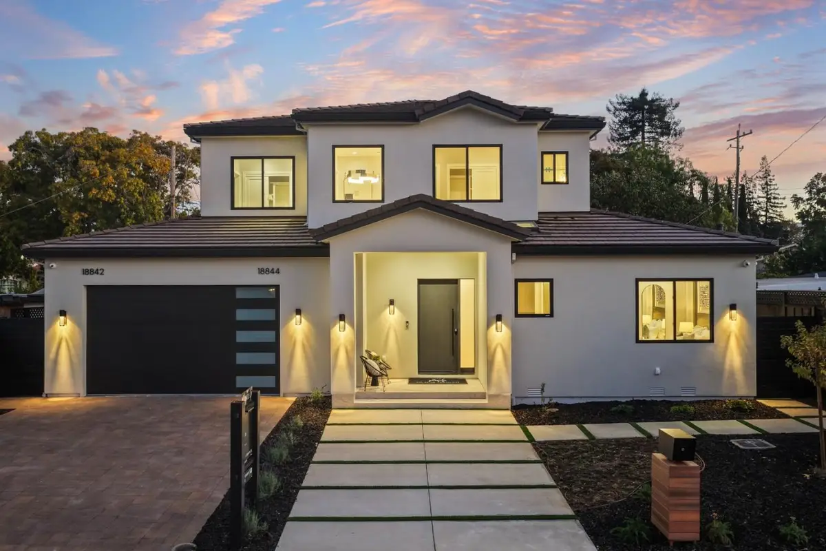 18844 Hunter Way, Cupertino, CA 95014 - #1