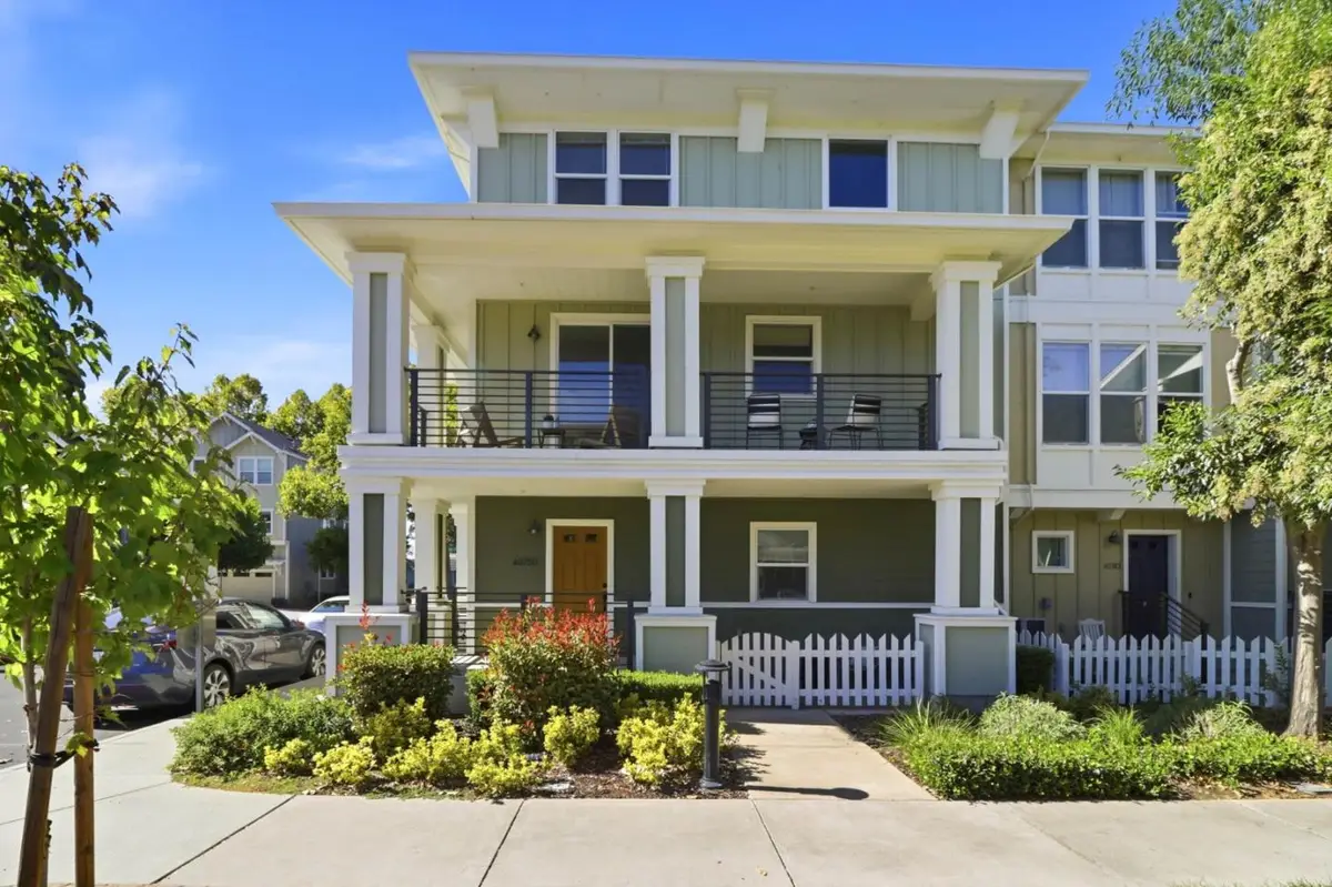 40750 Greystone Terrace, Fremont, CA 94538 - #1