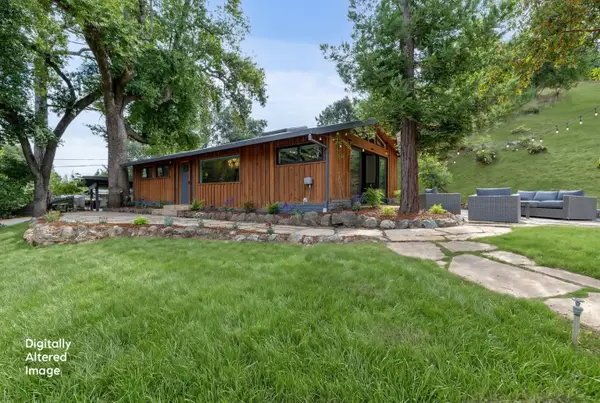 76 Old Spanish Trail, Portola Valley, CA 94028